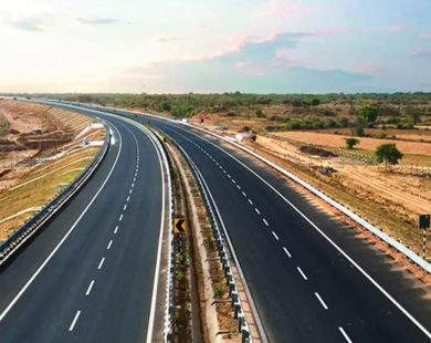 Road Construction Projects Shaping India in 2024 1200x768