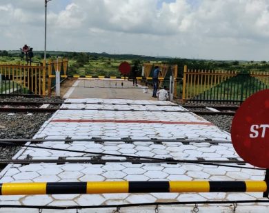 Rural Connectivity Program – Village Road Upgradation (PMGSY Phase-III)